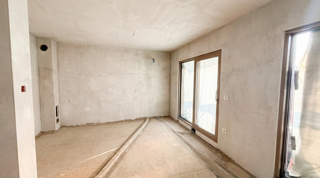#2 - Investment by the sea: Progress in the construction of the Villa Aurelia & Villa Oliviera project in Umag #2 - Investment by the sea: Progress in the construction of the Villa Aurelia & Villa Oliviera project in Umag