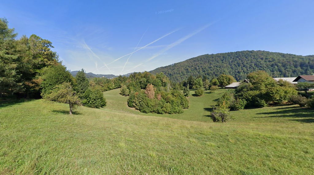 #2 - Project Šujica - Modern living surrounded by nature #2 - Project Šujica - Modern living surrounded by nature