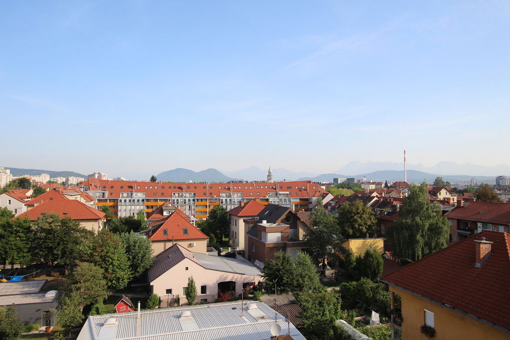 #1 - Poslovni prostor v soseski Belle vie Tivoli bo dobra naložba #1 - Poslovni prostor v soseski Belle vie Tivoli bo dobra naložba