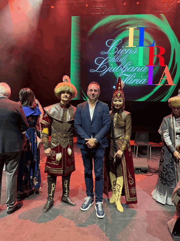 #3 - Kresna Night 2026: A Charity Evening Bringing Together Diplomacy, Business and Community #3 - Kresna Night 2026: A Charity Evening Bringing Together Diplomacy, Business and Community