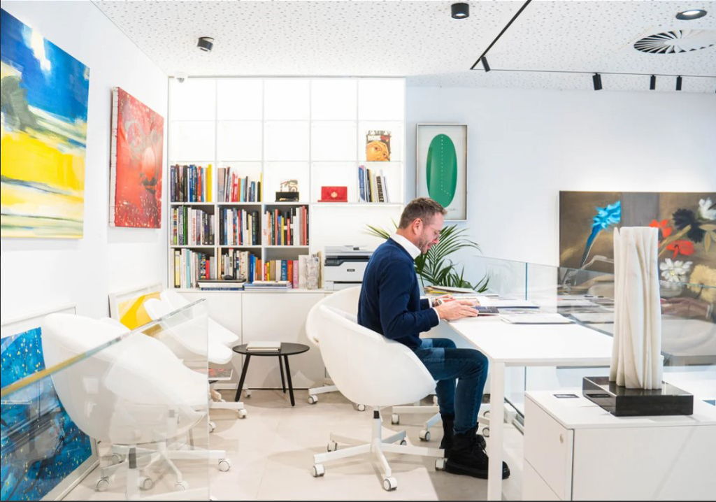 #3 - Stoja Art Collection Gallery – Contemporary Art, Investment, and Exclusive Exhibitions #3 - Stoja Art Collection Gallery – Contemporary Art, Investment, and Exclusive Exhibitions