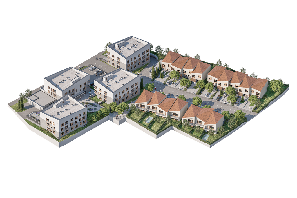 #1 - Ne zamudite: Zadnjih 10 stanovanj vseljivo 2025 #1 - Ne zamudite: Zadnjih 10 stanovanj vseljivo 2025