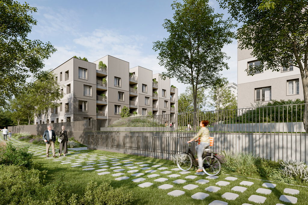 #2 - When space becomes home - a new place to live in Škofja Loka! #2 - When space becomes home - a new place to live in Škofja Loka!