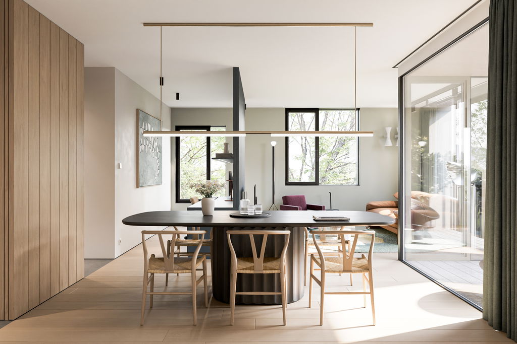 #1 - When space becomes home - a new place to live in Škofja Loka! #1 - When space becomes home - a new place to live in Škofja Loka!