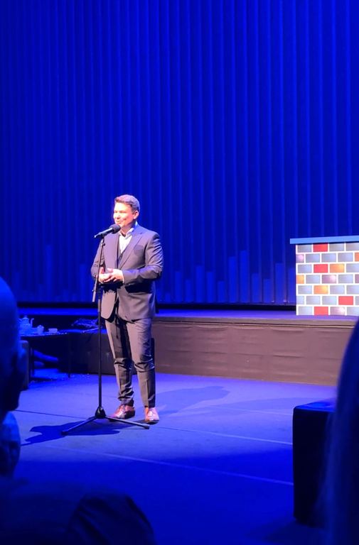 #1 - Telekom Slovenije Group New Year's Business Reception #1 - Telekom Slovenije Group New Year's Business Reception