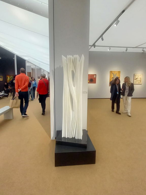 #3 - Art fairs, exhibitions and events coming up in the second half of 2025 #3 - Art fairs, exhibitions and events coming up in the second half of 2025