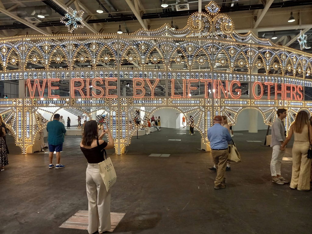 #1 - Art Basel 2025: From Cézanne to Butzer #1 - Art Basel 2025: From Cézanne to Butzer