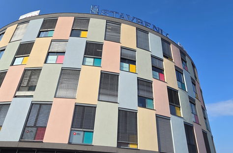 Obalno - kraška, Koper, Oddaja, Poslovni prostor, Pisarna, 103 m<sup>2</sup>, 1995