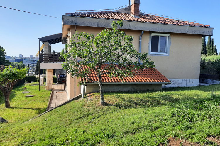 Lokacija: Obalno - kraška, Koper, Škocjan