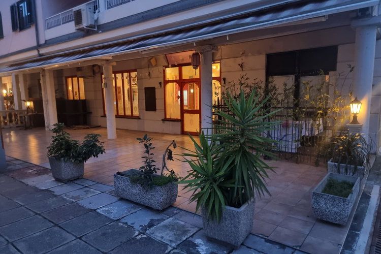 Lokacija: Obalno - kraška, Izola, Izola