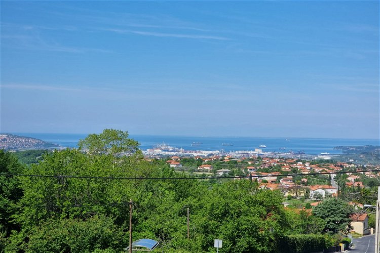 Location: Obalno - kraška, Koper, Sveti Anton