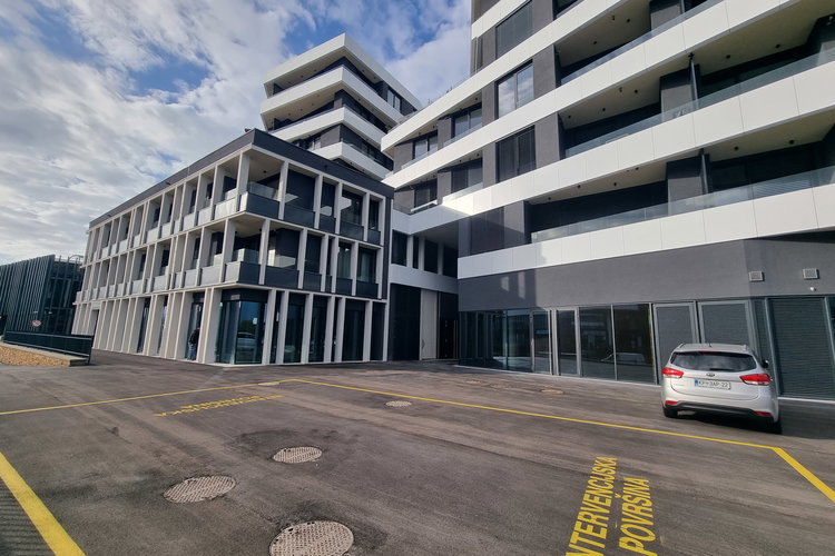 Ubicación: Obalno - kraška, Koper, Koper