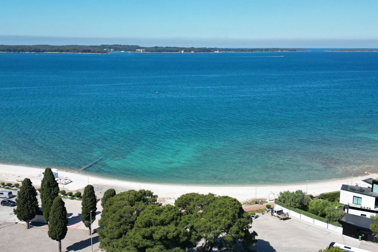 Location: Hrvaška, Istarska županija, Fažana
