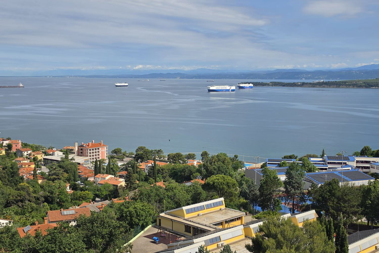 Location: Obalno - kraška, Koper, Markovec