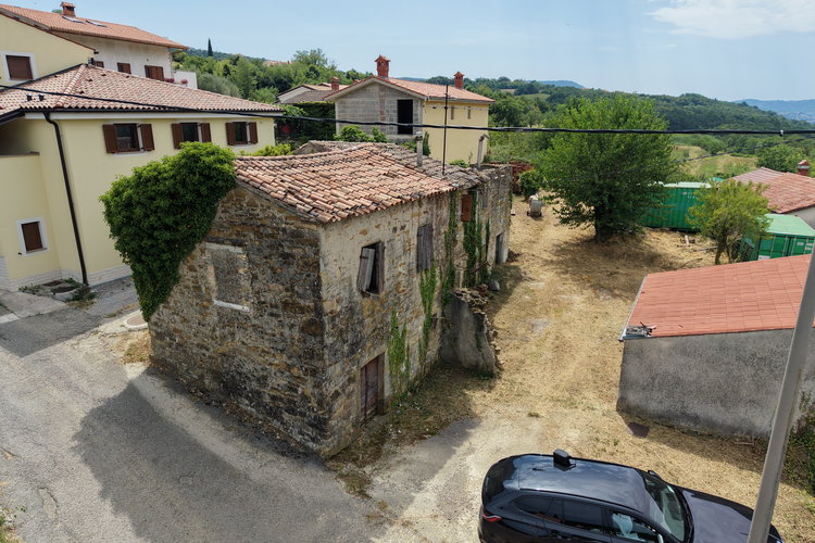 Location: Obalno - kraška, Koper, Sveti Anton