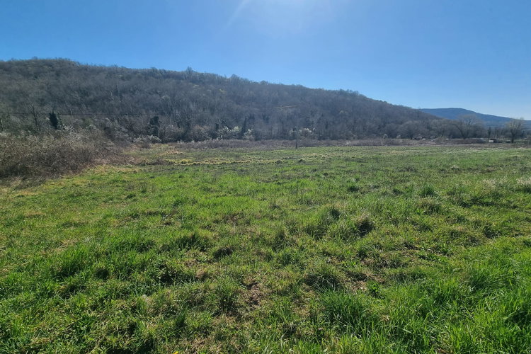 Location: Obalno - kraška, Koper, Vanganel