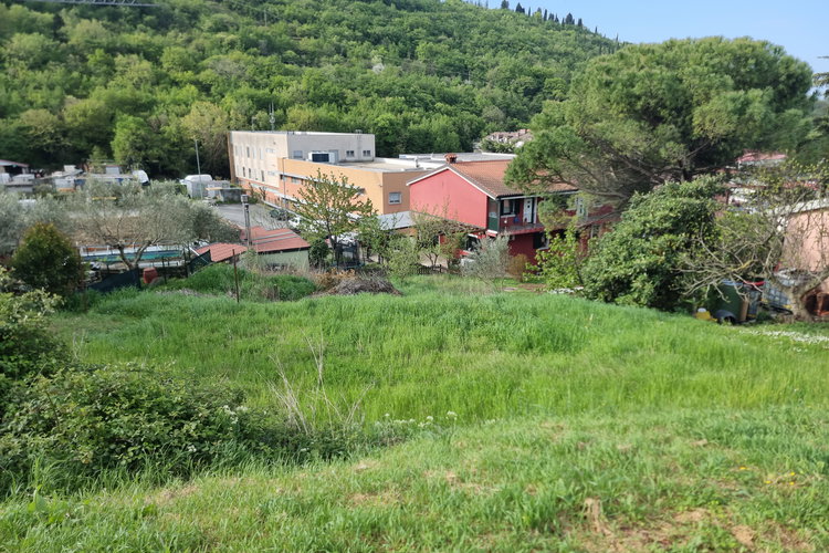 Lokacija: Obalno - kraška, Piran, Lucija