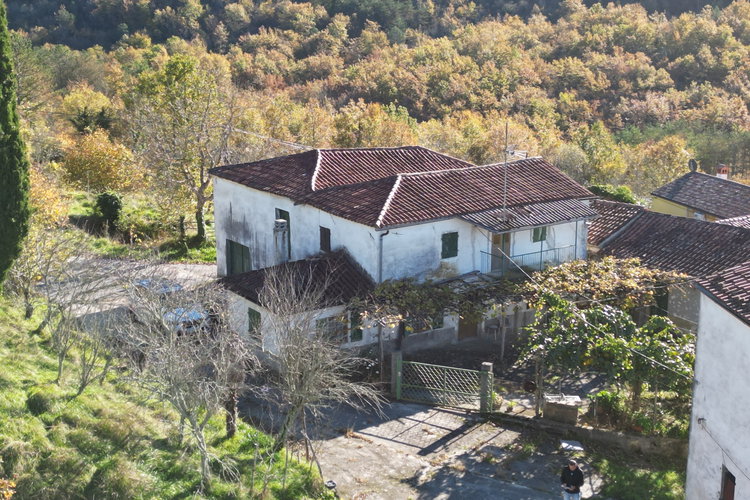 Location: Obalno - kraška, Koper, Kozloviči