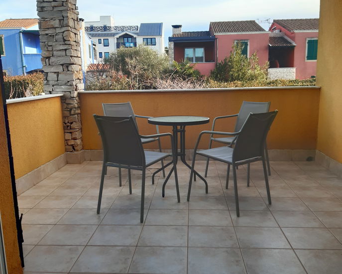 Lokacija: Hrvaška, Istarska županija, Umag