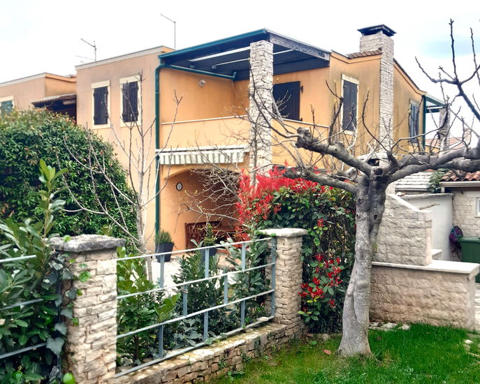 Lokacija: , Umag