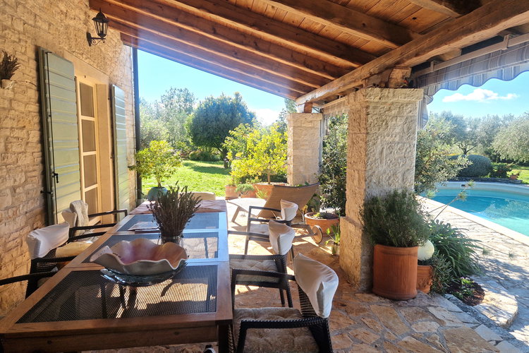 Location: Hrvaška, Istarska županija, Buje, Bibali