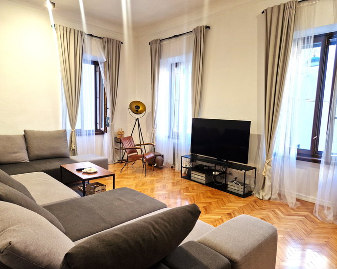 Lokacija: Obalno - kraška, Koper, Center
