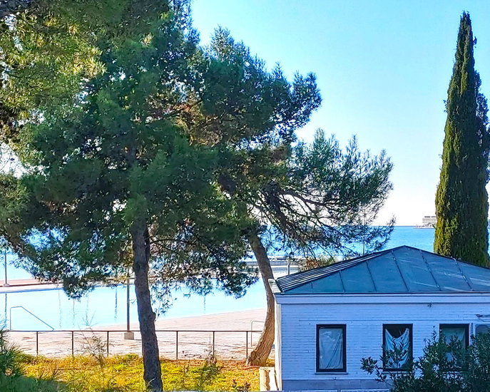 Lokacija: Obalno - kraška, Piran, Portorož