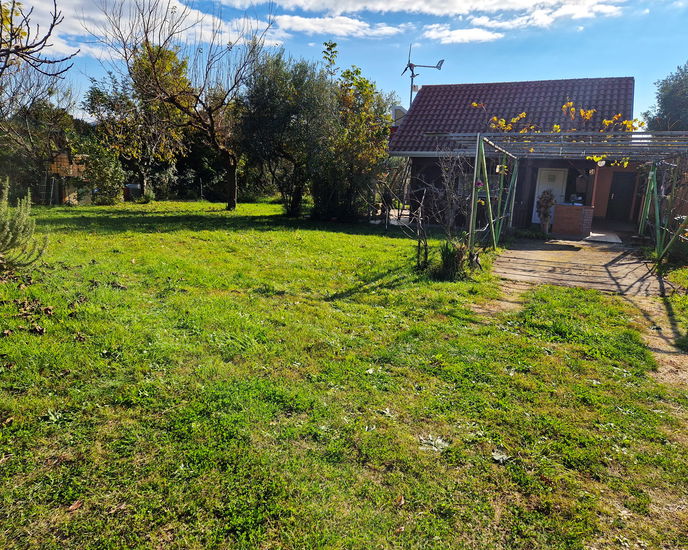 Lokacija: Hrvaška, Istarska županija, Zambratija