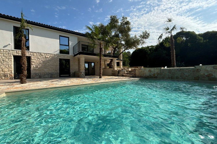 Location: Hrvaška, Istarska županija, Umag