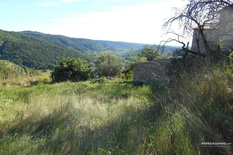 Ubicación: Obalno - kraška, Piran, Padna