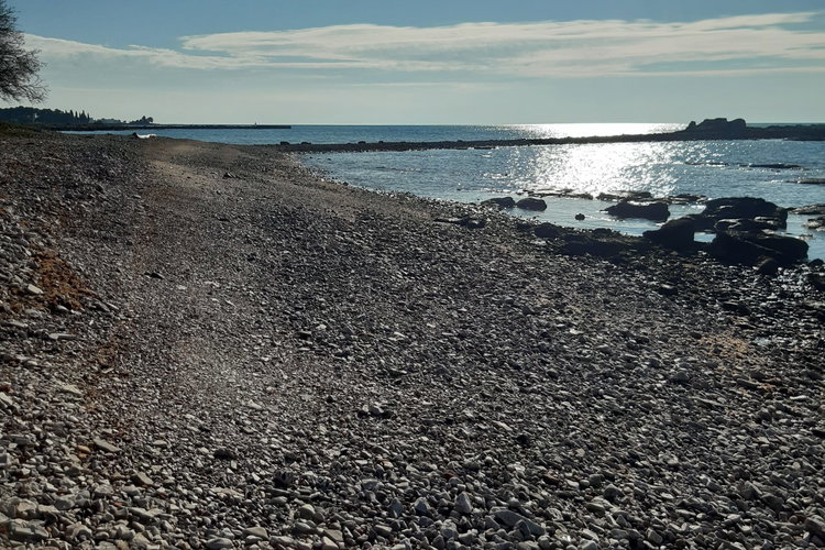 Ubicación: Hrvaška, Istarska županija, Umag