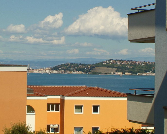 Lokacija: Hrvaška, Istarska županija, Savudrija