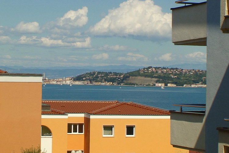 Location: Hrvaška, Istarska županija, Savudrija