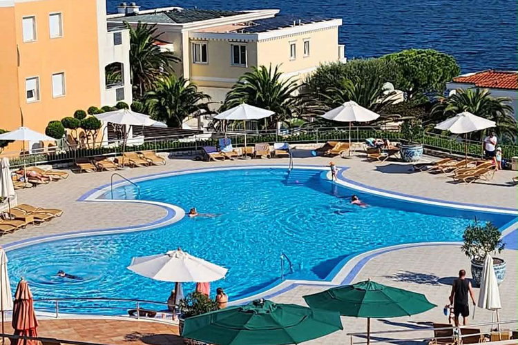 Location: Hrvaška, Istarska županija, Savudrija