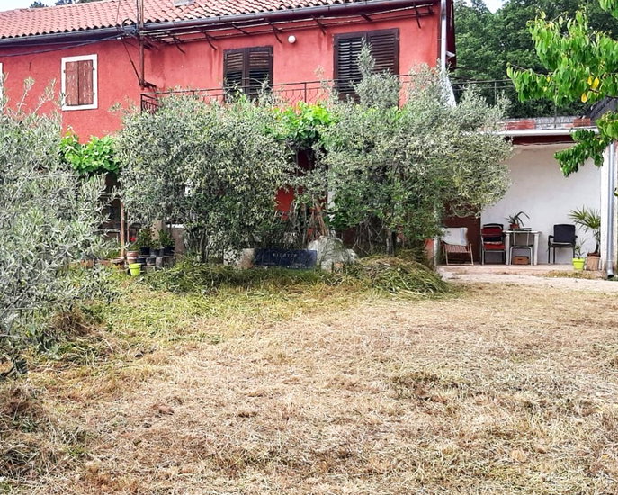 Lokacija: Hrvaška, Istarska županija, Buje, Kaldanija