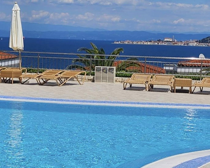 Lokacija: Hrvaška, Istarska županija, Savudrija