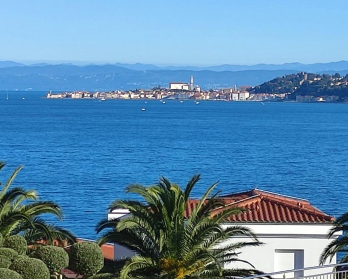 Lokacija: Hrvaška, Istarska županija, Savudrija