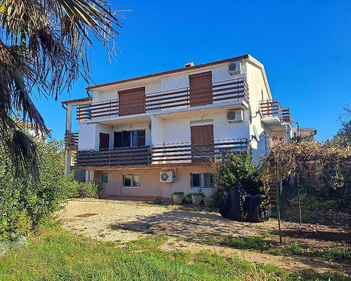 Lokacija: , Umag, Lovrečica