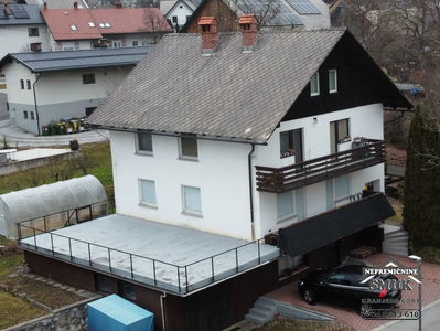 Location: Gorenjska, Bled, Bohinjska Bela