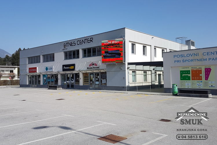 Lokacija: Gorenjska, Radovljica