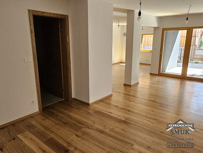 Lokacija: Gorenjska, Kranjska Gora, Kranjska Gora