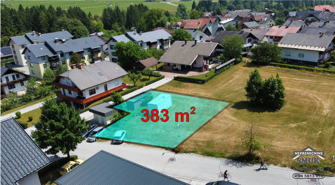 Lokacija: Gorenjska, Kranjska Gora, Mojstrana