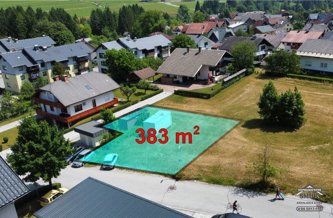 Lokacija: Gorenjska, Kranjska Gora, Mojstrana