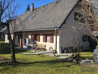Lokacija: Gorenjska, Kranjska Gora, Kranjska Gora