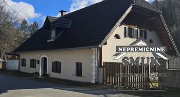 Lokacija: Gorenjska, Kranjska Gora, Kranjska Gora
