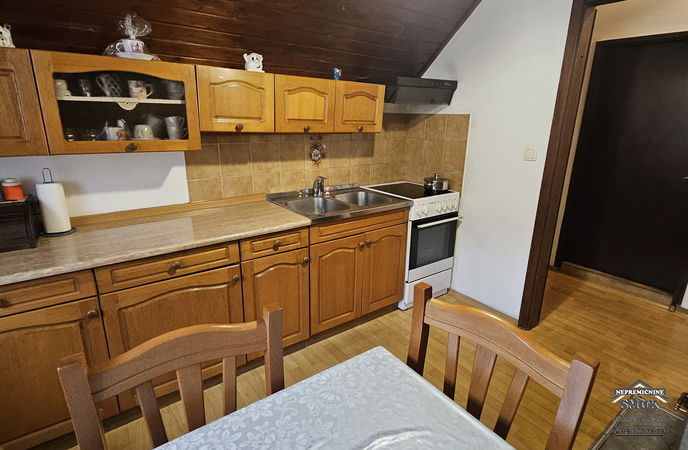 Lokacija: Gorenjska, Kranjska Gora, Kranjska Gora