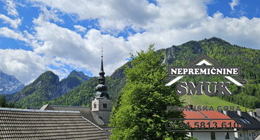Lokacija: Gorenjska, Kranjska Gora, Kranjska Gora
