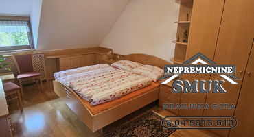 Lokacija: Gorenjska, Kranjska Gora, Kranjska Gora