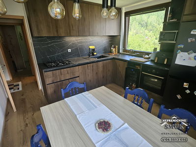 Lokacija: Gorenjska, Kranjska Gora, Kranjska Gora