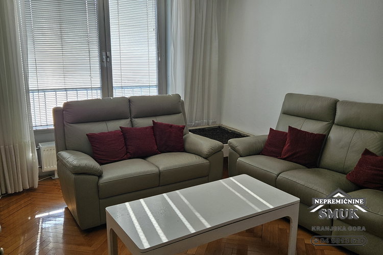 Lokacija: Gorenjska, Kranj, Kranj